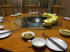 -清真华宇开锅羊肉