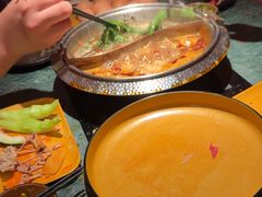 -牛New寿喜烧(金鹰世界店)