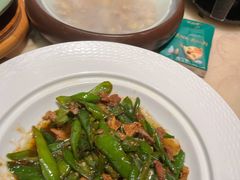 -佬麻雀·新湘菜(珠海金发购物中心店)