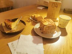 -半勺舒舒生日蛋糕店