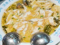 -花椒俏川菜小馆(南海万达店)