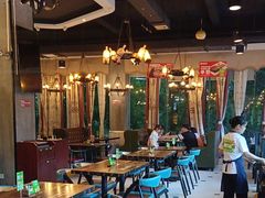 -豪约客牛排(海大南门店)