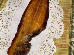 烤舌头鱼-映像威海·海鲜味道(经区店)