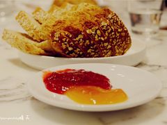 -WHEAT&BAKER-麥(凯德来福士店)