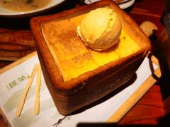 面包诱惑-绿茶餐厅(领展购物广场·中关村店)
