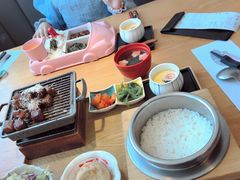 -味太助·银饭食堂(中华城店)
