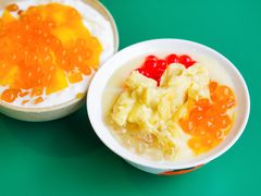-堂屋糖水店(愚园店)