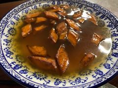 蜜汁红薯-管记水席老店(仙果市街店)