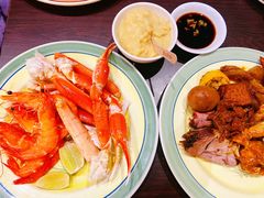 -新加坡富丽华河畔大酒店(SG Clean)
