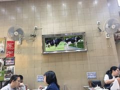 -义顺牛奶公司(新马路老店)