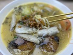 -面道赞宁海海鲜面(迎凤街店)