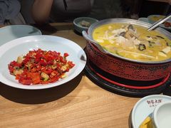 -郭家大院 老南京土菜(九霄店)