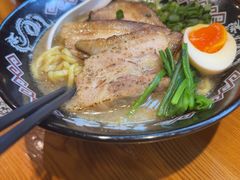 -Ramen满吉·豚骨拉面(丽园路店)