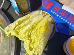 -来涮蜀鲜货火锅串串香(菜市口店)