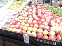 -物美超市(通州华业玫瑰店)