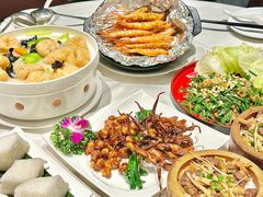 -老洋坊饭店(厚街东宝路店)