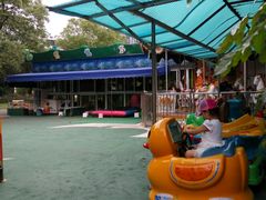 -苏州河梦清园环保主题公园