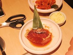 -新石器烤肉(周浦万达店)