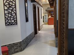 -呼吸森林·生态农庄农家乐私房菜