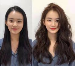 点击看大图 -Amo la Diva造型