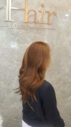 -OnHair Salon