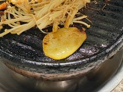 -厚味居炙子烤肉·清真(天桥南纬路店)
