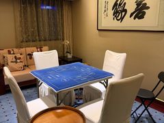 -太极·粤菜餐厅(亚运村鸟巢店)