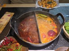 -山缓缓火锅(青岛万象城店)