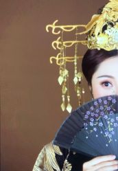 -盘子女人坊生日照·摄影馆(华强店)