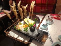 -捞神煲汤火锅(湖滨商业街店)