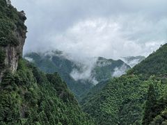 -云中大漈