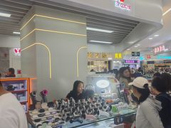 -华强电子世界(深圳二店)