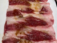 牛五花-牛人·雪花牛·木炭烤肉(昆山陆家店)