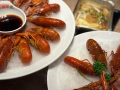 -红盔甲·小龙虾(车公庙店)