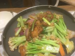 -小菜园新徽菜(常州金坛吾悦店)