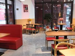 -斯比得炸鸡·汉堡(大润发店)