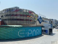 -迪卡侬(安德门店)