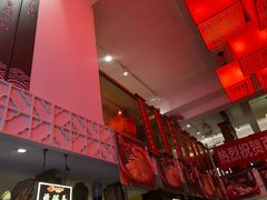 -百年神厨·地道川菜(清江西路店)