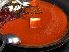 -星鸿社重庆老火锅