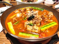 -新白鹿餐厅(银泰西湖文化广场店)