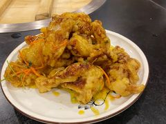 -关东情铁锅炖(迎春大街店)
