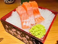 -有喜屋·鲜鸡烧鸟·居酒屋(安龙路店)