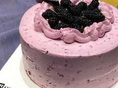 -第戎蛋糕(恒隆广场店)