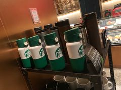 -星巴克臻选(北京颐堤港中心第二店)