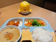 -老乡鸡(亚夏汽车城同创科技园店)