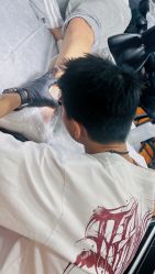 -MDZ STORE·TATTOO·耳饰