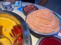 -芈重山老火锅(广州首店)