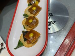 -局气烤鸭·北京菜(前门店)