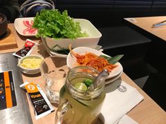 -新石器烤肉(无锡万象城店)