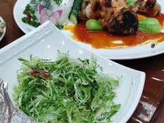 -清真悦宾楼食府(海湖店)